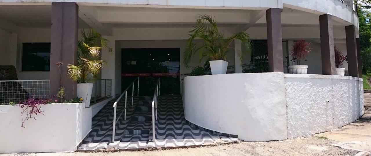 Casablanca Pousada Aguas de Sao Pedro Exterior photo